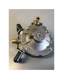 Riduttore GPL Landi Fiat G. Punto Evo