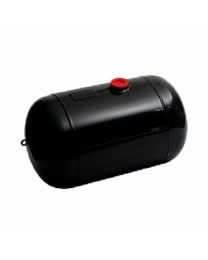 Serbatoio cilindrico atiker D360 L1099