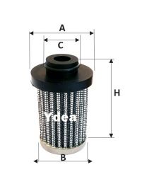 Filtro GPL C/72 Ydea (Kia, Hyundai)