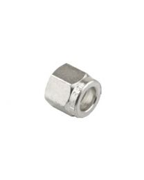 Dado per tubo termoplastico PVC d.8