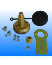 Presa di carica Stargas F410 mvat 3200