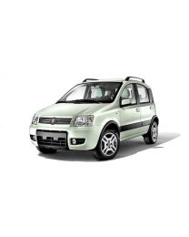 FIAT Panda 1.2 Natural Power, 2° serie b/m