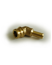Gomito lavoro acqua 110ø (1OR) X TB.8 DIS BRC