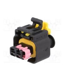 Kit connettore Landi MTA (C280 2P)