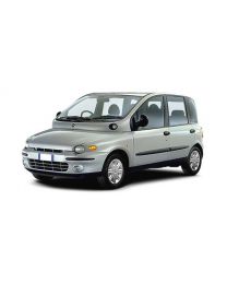 FIAT Multipla 100 16V bipower 1° serie  b/m