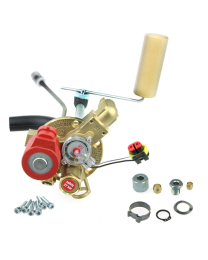 Multivalvola 225 Toroidale esterno 0 ° BRC Europa 2
