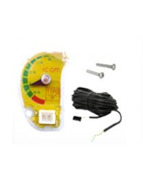 Sensore Tipo A Per F86 I.V. Standard Icom O-90 OHM Icom 0-90 OHM standard A type sensor for F86 I.V.